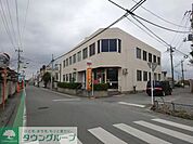 上里郵便局 徒歩18分。 1430m