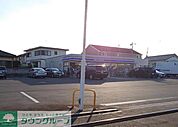 ローソン 深谷宿根店 徒歩6分。 420m