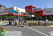 フォルテ本庄 徒歩18分。 1400m