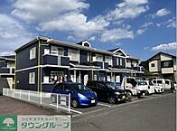 埼玉県児玉郡上里町大字七本木5719：物件画像／株式会社タウンハウジング北関東　高崎店