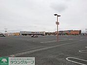 ウニクス 上里 徒歩25分。 1930m