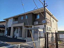 フランブリーズIV