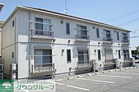 群馬県伊勢崎市西田町53：物件画像／株式会社タウンハウジング北関東　高崎店
