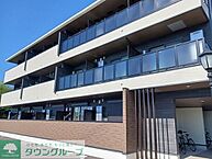 群馬県前橋市青柳町12-10：物件画像／株式会社タウンハウジング北関東　高崎店