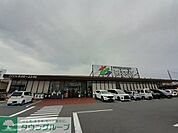 フレッセイ荒牧店 徒歩12分。 930m