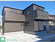 群馬県高崎市石原町1437-8：物件画像／株式会社タウンハウジング北関東　高崎店