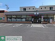 セブンイレブン前橋朝日町4丁目店 徒歩4分。 320m