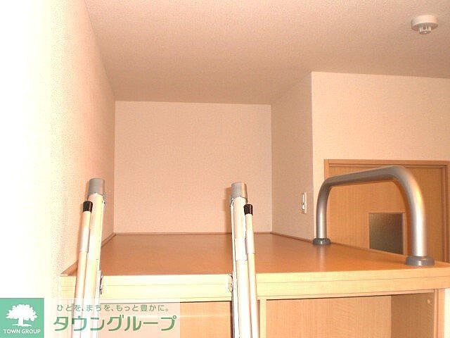 子供部屋