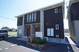 ヴィラ・フォレストＡ