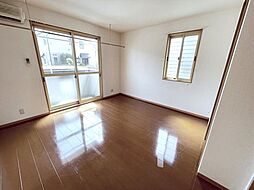 メゾン・フレッサ 2階1Kのリビング/ダイニング