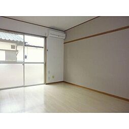 コーポヤマヨシ 1階1Kのリビング/ダイニング