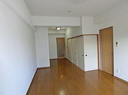 テレスハラ 1階3LDKのリビング/ダイニング