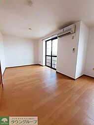 メゾンリファインＭ 2階2LDKのリビング/ダイニング