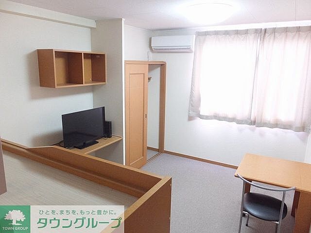 室内