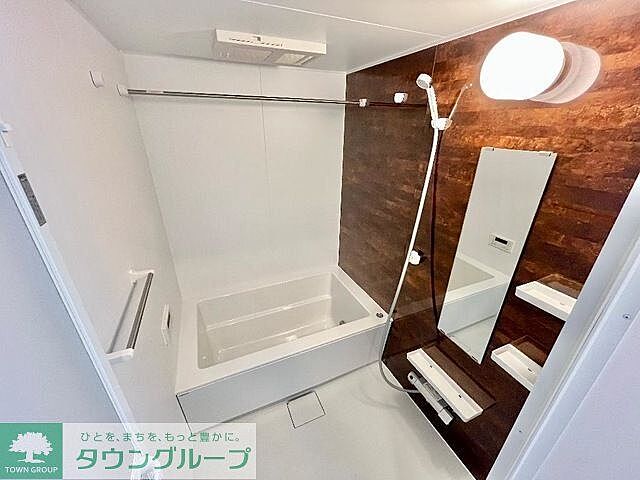 浴室
