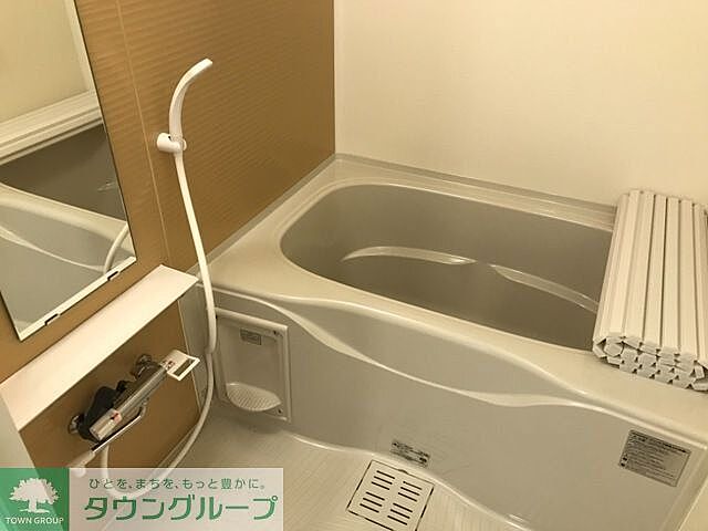 浴室