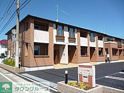 ラ・ルーチェ　棟高　I