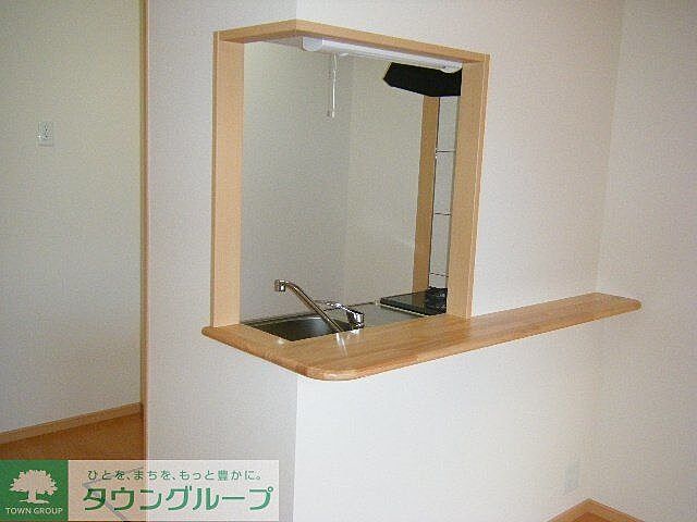 キッチン