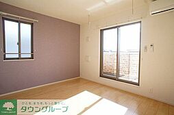 ＷＫＭ474 2階1LDKのリビング/ダイニング