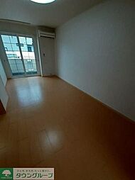 ラビスII 1階1LDKのリビング/ダイニング