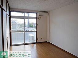 ＫＮハイツ 2階1DKのリビング/ダイニング