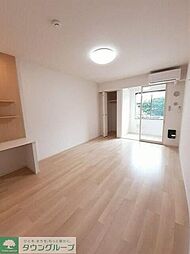 ステラノート 1階1Kのリビング/ダイニング