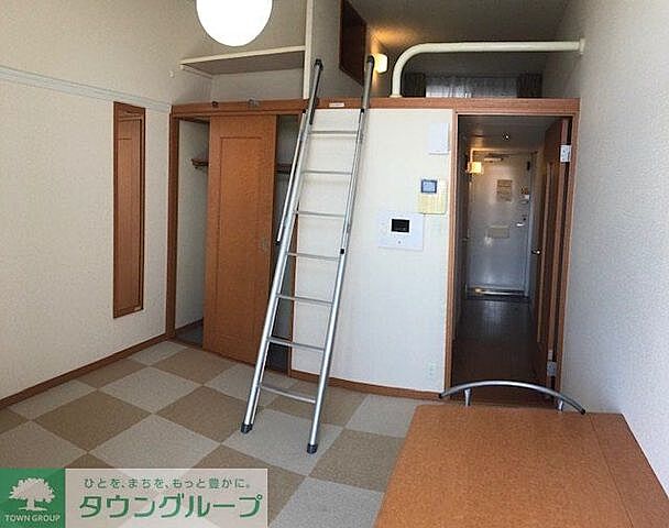 子供部屋