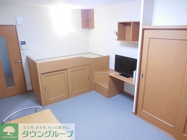 子供部屋