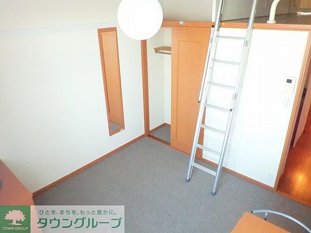 子供部屋