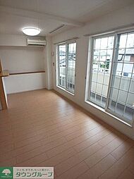 ＴａｋａｓａｋｉＴｏｔｔｏｓI 2階1LDKのリビング/ダイニング