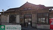 上州一ノ宮駅(上信電鉄 上信線) 徒歩35分。 2740m