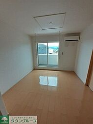 シエナ 2階2LDKのリビング/ダイニング