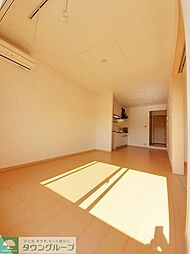 アレス 2階2LDKのリビング/ダイニング