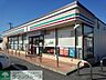 周辺：セブンイレブン高崎倉賀野町正六店 徒歩6分。 450m