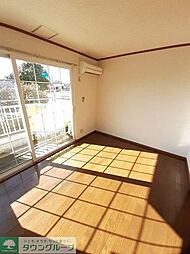 モンテアイレス 1階2DKのリビング/ダイニング