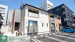 グレース　カーサ