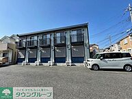 群馬県高崎市下之城町56-1：物件画像／株式会社タウンハウジング北関東　高崎店
