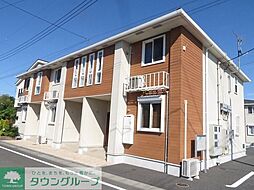 グラン・ソレイユI