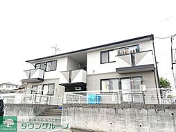 ビュークレスト　Ｄ