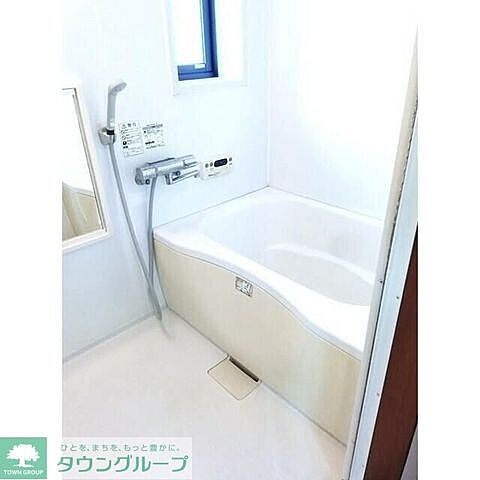 浴室