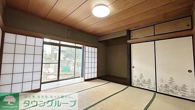 室内