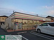セブンイレブン 太田市高林東町店 徒歩118分。 9390m