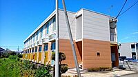 群馬県太田市鳥山上町1459-2：物件画像／株式会社タウンハウジング北関東　高崎店