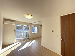 アメージングベルテ 1階1LDKのリビング/ダイニング