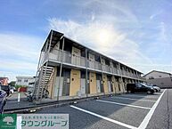 群馬県太田市新井町570-10：物件画像／株式会社タウンハウジング北関東　高崎店