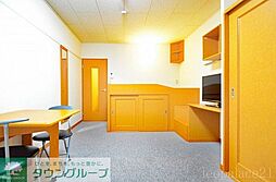 レオパレスＪｕｐｉｔｅｒ 2階1Kのリビング/ダイニング