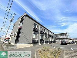 レオパレスＷＡＴＡＮＡＢＥ