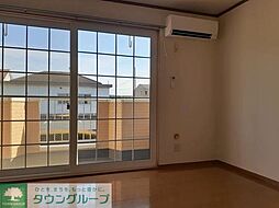 薫風館（クンプウカン） 1階2DKのリビング/ダイニング