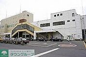 籠原駅(JR東日本 高崎線) 徒歩30分。 2400m