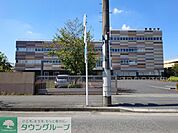 東都大学 深谷キャンパス 徒歩16分。 1280m